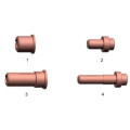 Consommables plasma pour Cebora P50